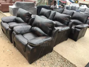Royal Seven Seater Sofa Set