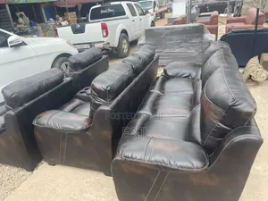 Royal Seven Seater Sofa Set