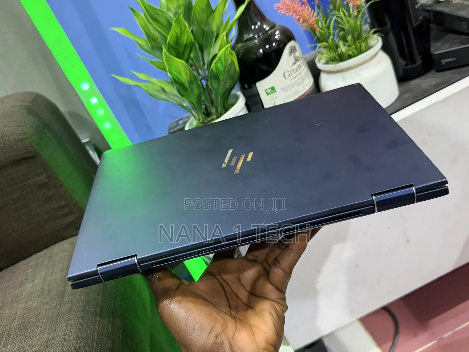 Laptop HP Dragonfly G2 8GB Intel Core i7 SSD 256GB