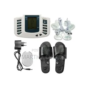 Pulse Massager