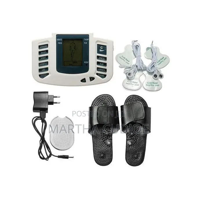 Pulse Massager