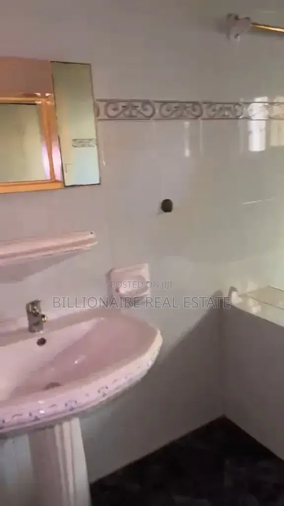 1bdrm Apartment in Atonsu Kuwait, Kumasi Metropolitan for rent