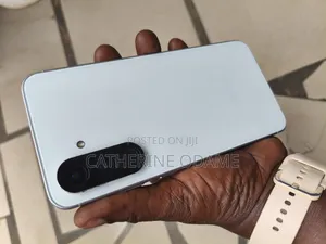 Samsung Galaxy A56 256 GB White