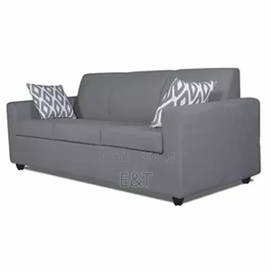 Shark Gray 3 in 1 With Pillows