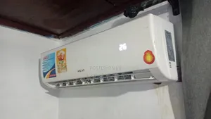 Fast Cooling Akai AC. 1.5HP