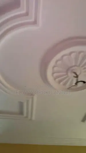 1bdrm Apartment in Atonsu Dompoase, Kumasi Metropolitan for rent