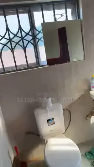 1bdrm Apartment in Atonsu Dompoase, Kumasi Metropolitan for rent