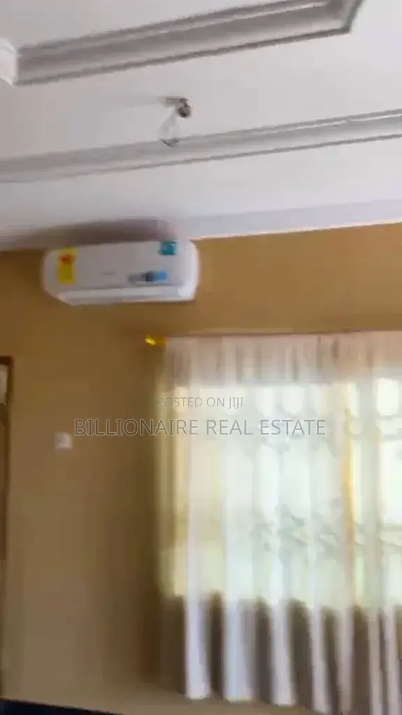 1bdrm Apartment in Atonsu Dompoase, Kumasi Metropolitan for rent