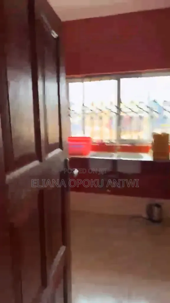 1bdrm Apartment in Atonsu Dompoase, Kumasi Metropolitan for rent