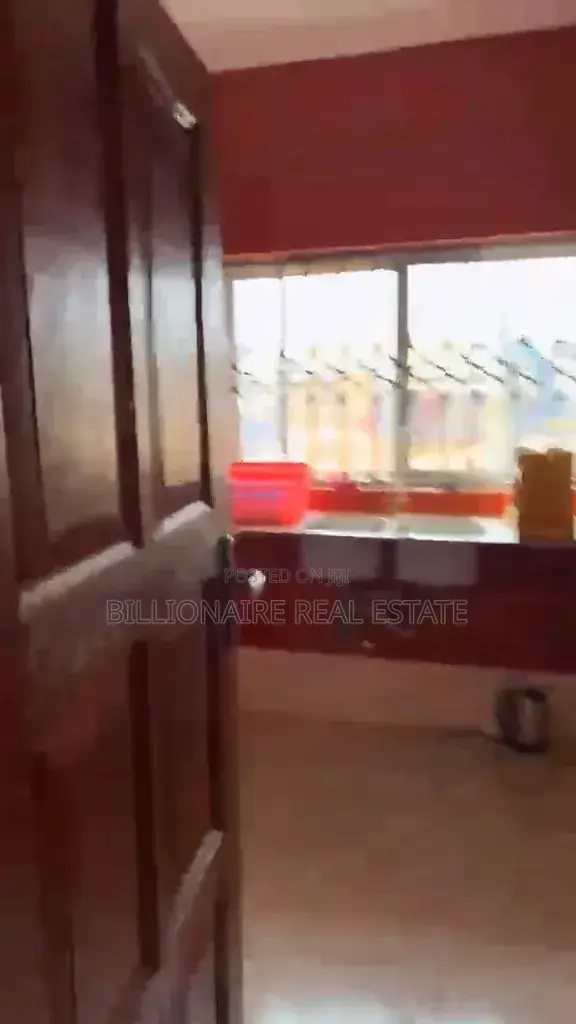 1bdrm Apartment in Atonsu Dompoase, Kumasi Metropolitan for rent