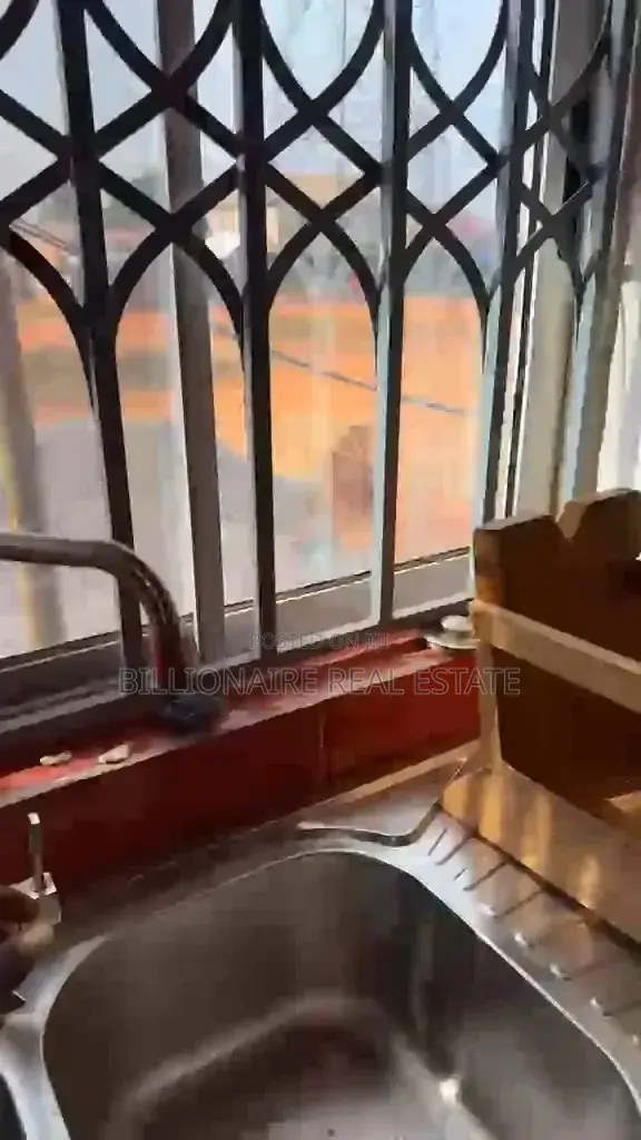 1bdrm Apartment in Atonsu Dompoase, Kumasi Metropolitan for rent