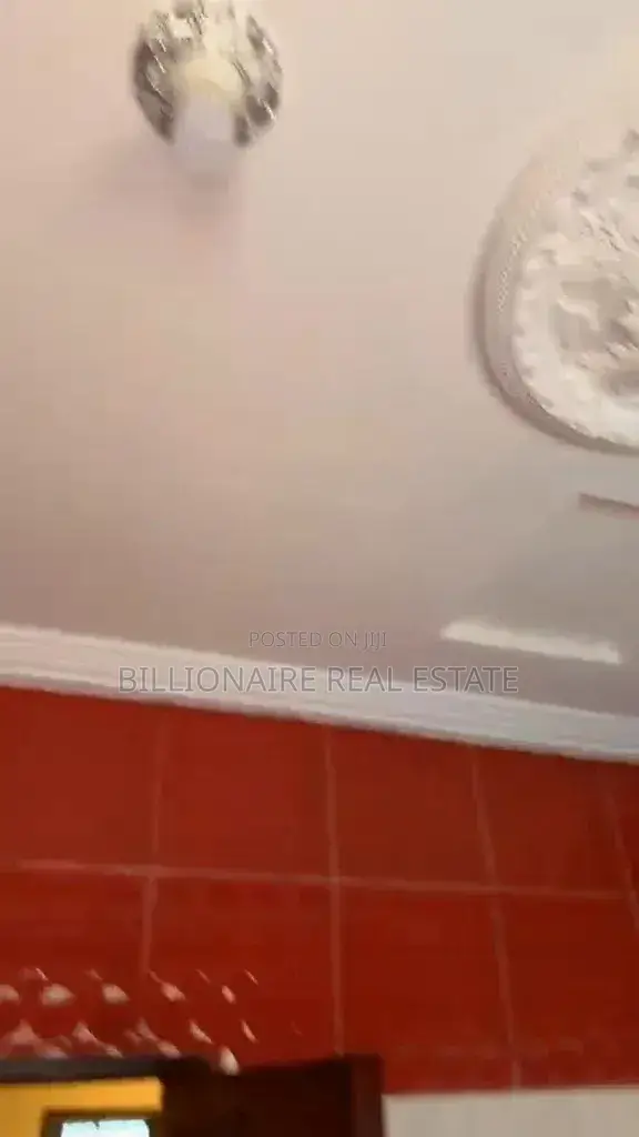 1bdrm Apartment in Atonsu Dompoase, Kumasi Metropolitan for rent