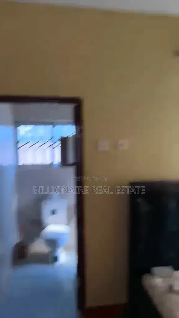 1bdrm Apartment in Atonsu Dompoase, Kumasi Metropolitan for rent