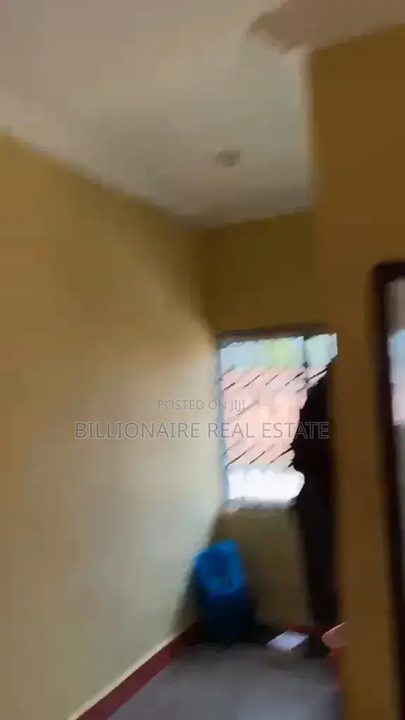 1bdrm Apartment in Atonsu Dompoase, Kumasi Metropolitan for rent