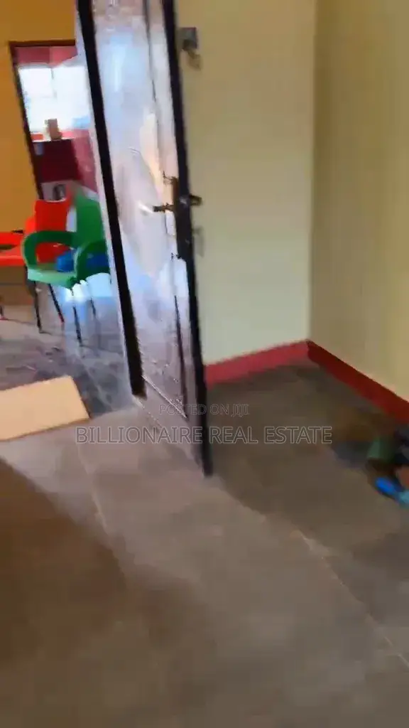 1bdrm Apartment in Atonsu Dompoase, Kumasi Metropolitan for rent
