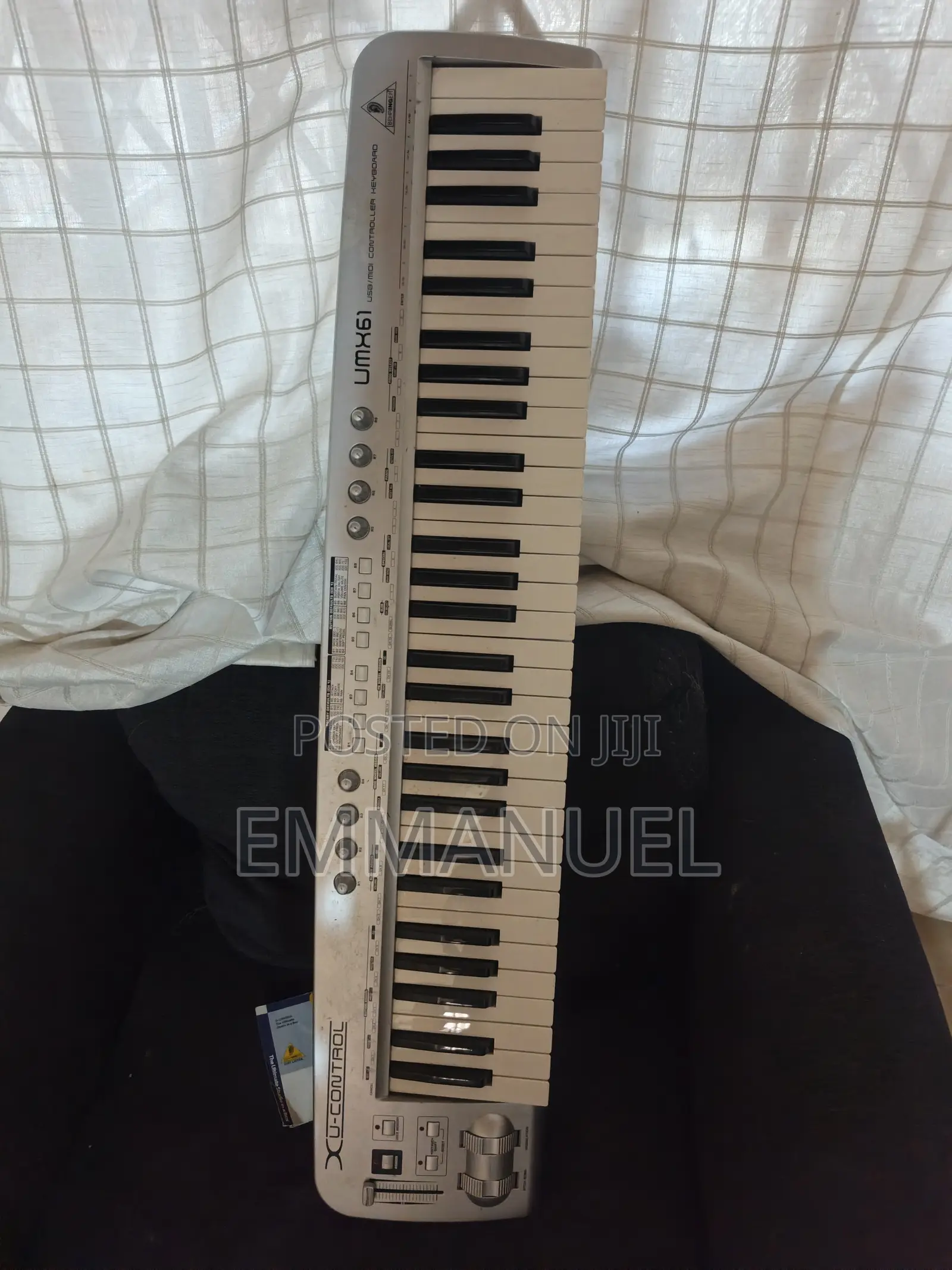 Midi Keyboard
