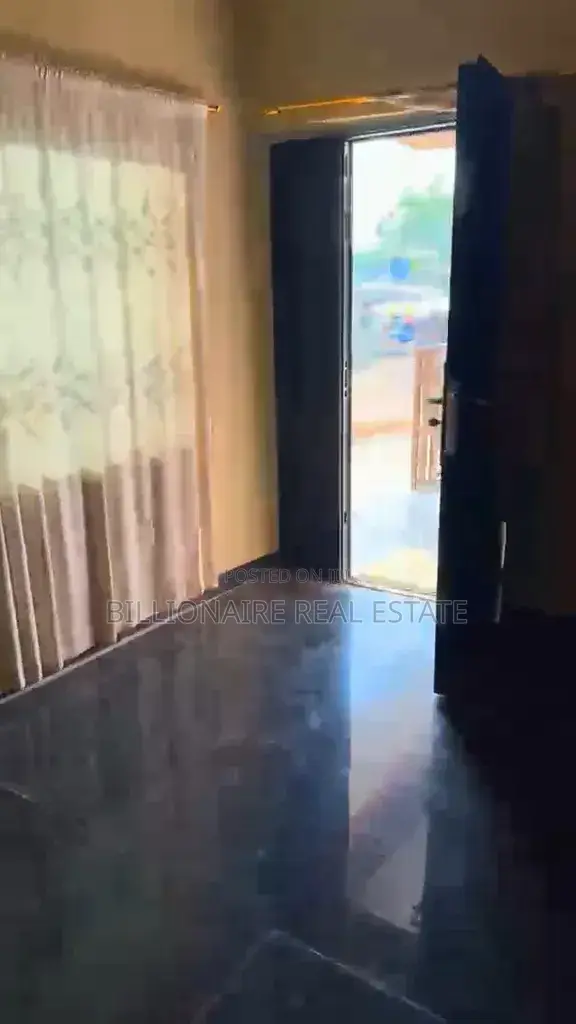 1bdrm Apartment in Atonsu Dompoase, Kumasi Metropolitan for rent
