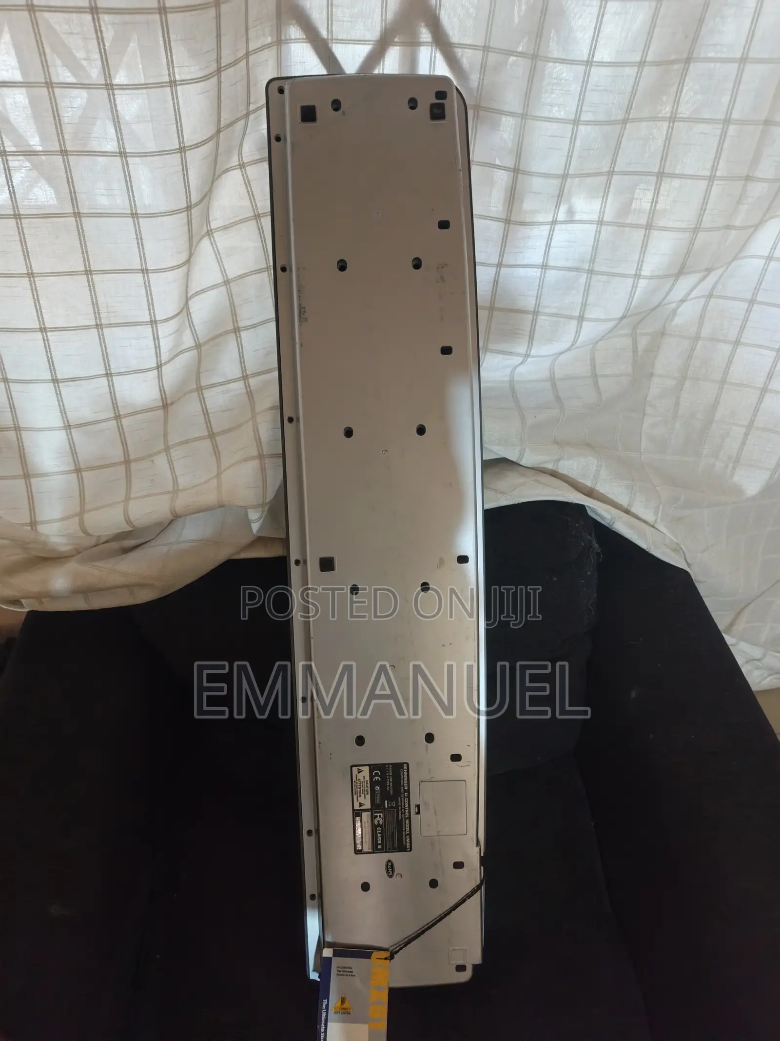 Midi Keyboard