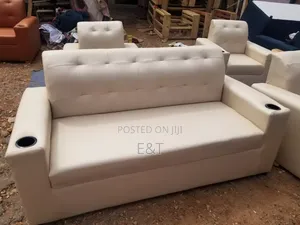 3 in 1 Sofa