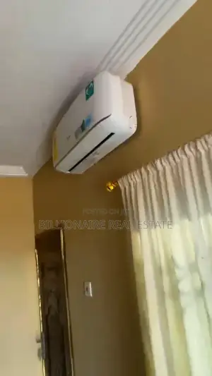 1bdrm Apartment in Atonsu Dompoase, Kumasi Metropolitan for rent