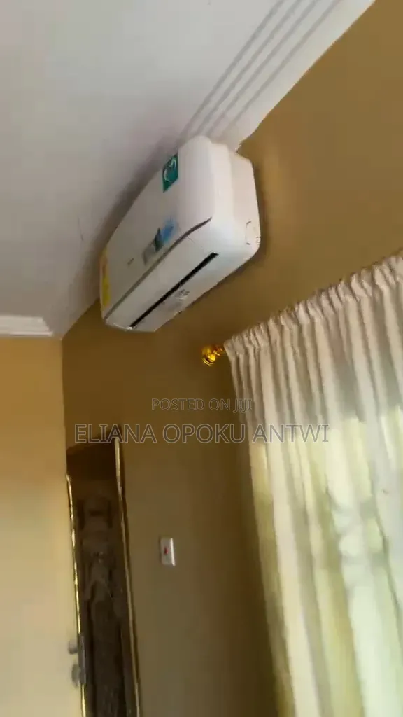 1bdrm Apartment in Atonsu Dompoase, Kumasi Metropolitan for rent