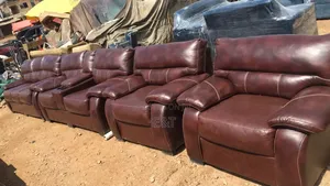 Complete Royal Sofa