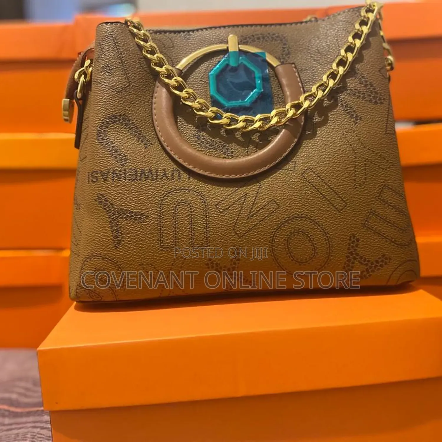 Ladies Bag