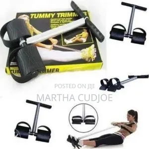 Tummy Trimmer