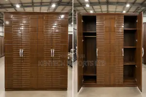Quality China Made Wardrobe 4 in 1