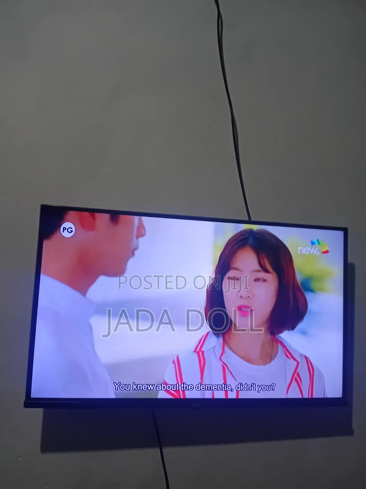 TCL 32 Inch Smart TV
