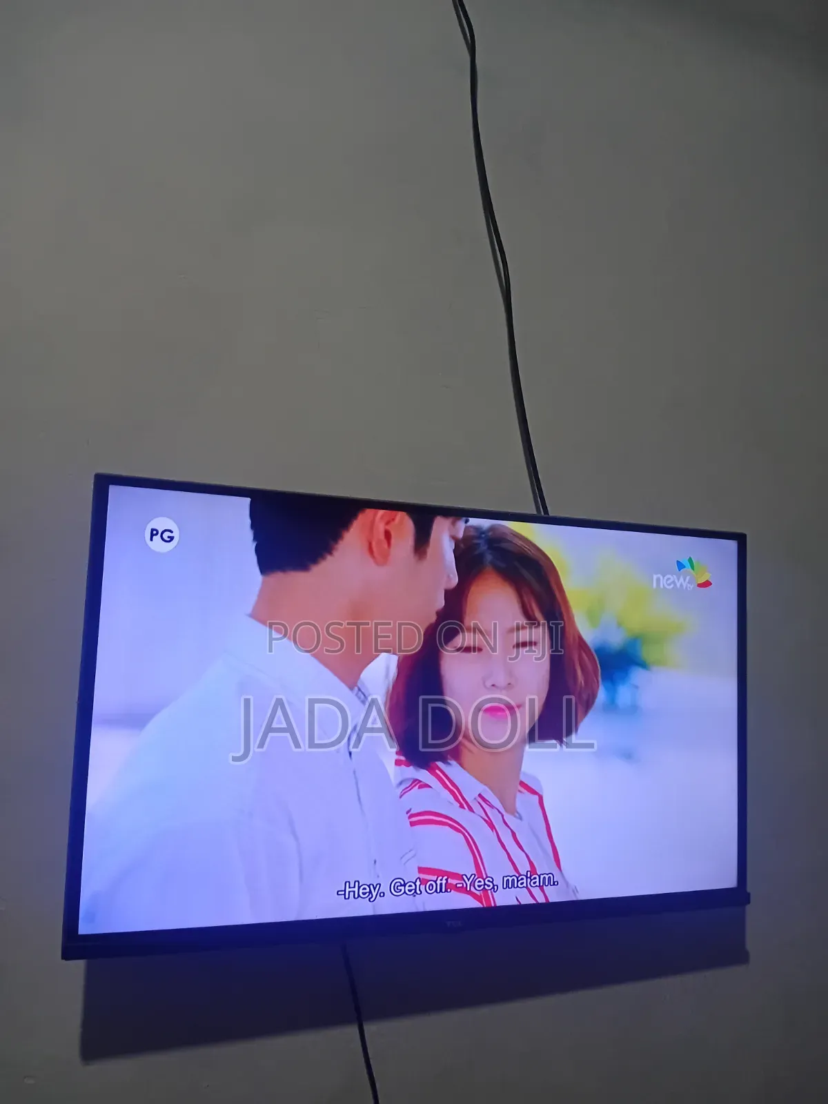 TCL 32 Inch Smart TV