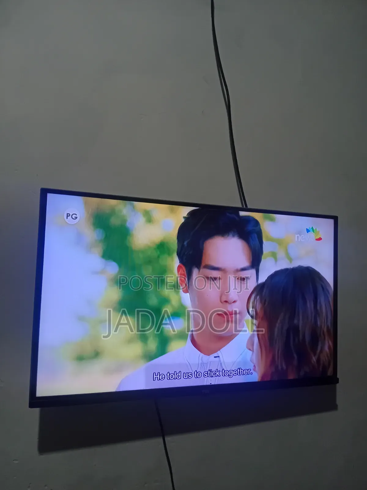 TCL 32 Inch Smart TV