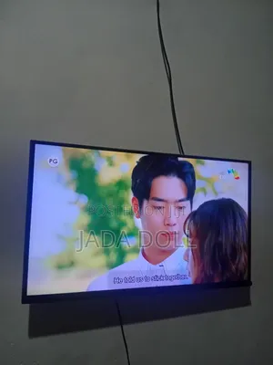 TCL 32 Inch Smart TV