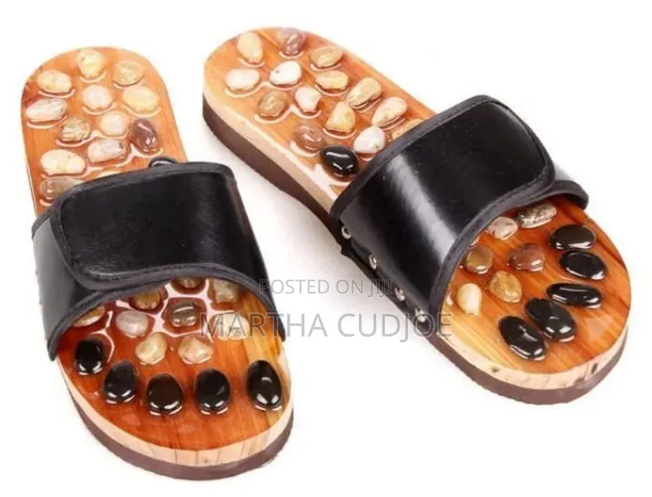 Massage Slippers