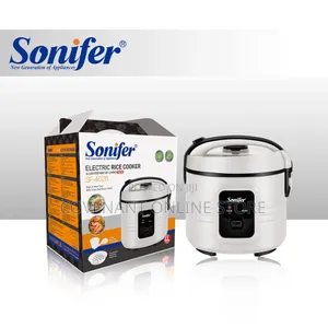 4L Sonifer Electric Rice Cooker