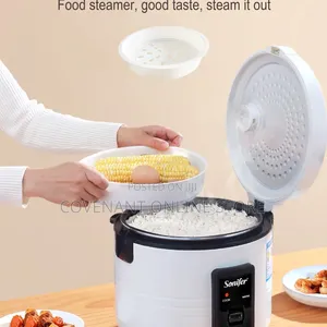 4L Sonifer Electric Rice Cooker