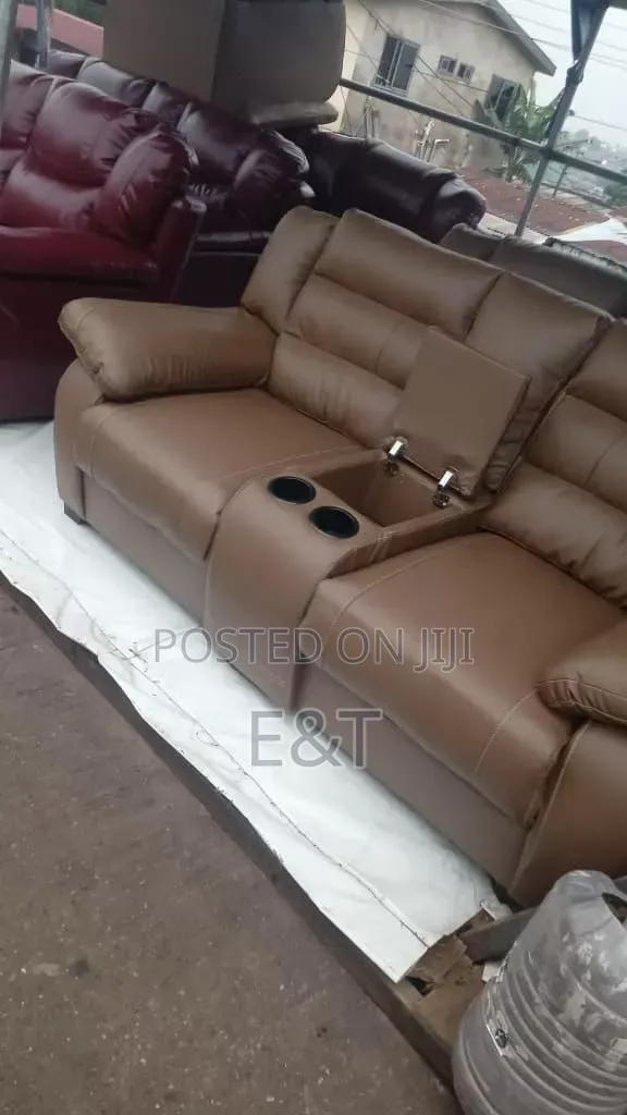 Complete Seven Seater Set