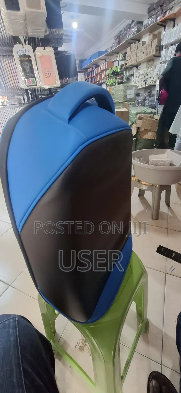 Smart Led Bag