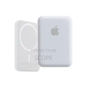 Apple Magsafe Battery Pack
