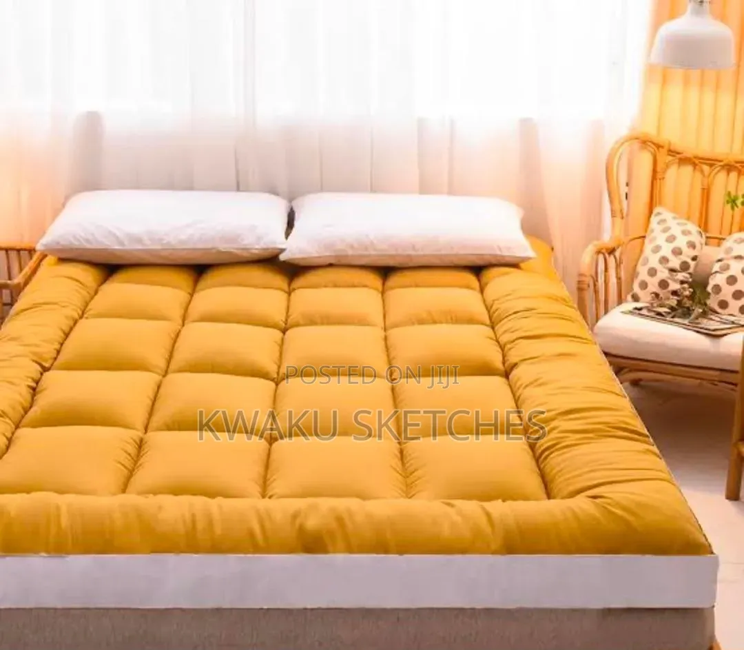 Extra Comfort for Your Mattress