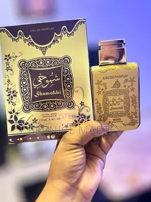 Unisex Perfume