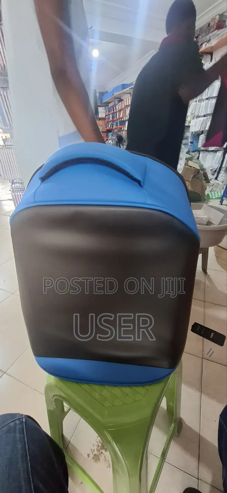 Smart Led Bag