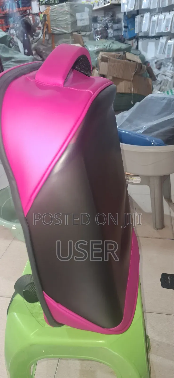 Smart Led Bag