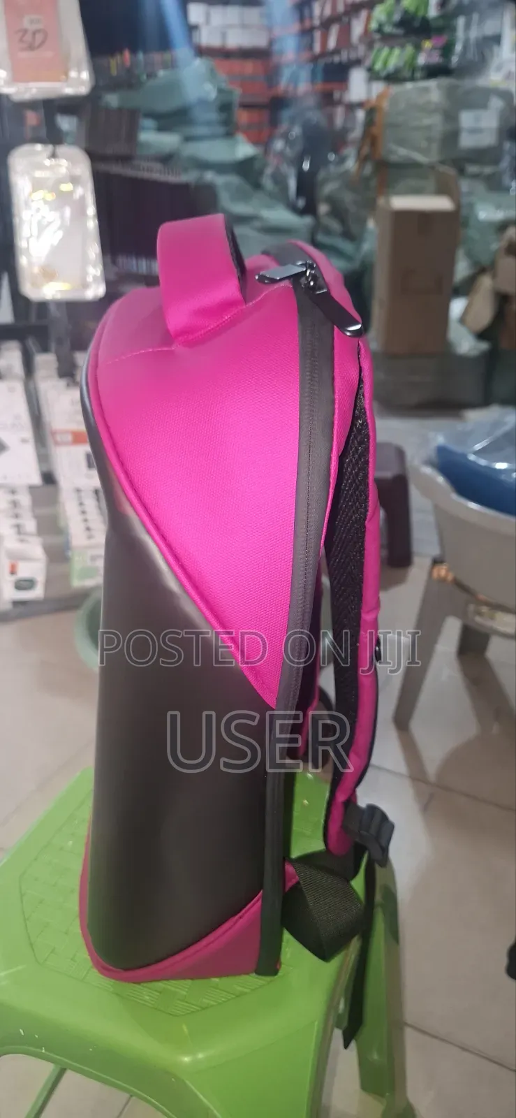 Smart Led Bag
