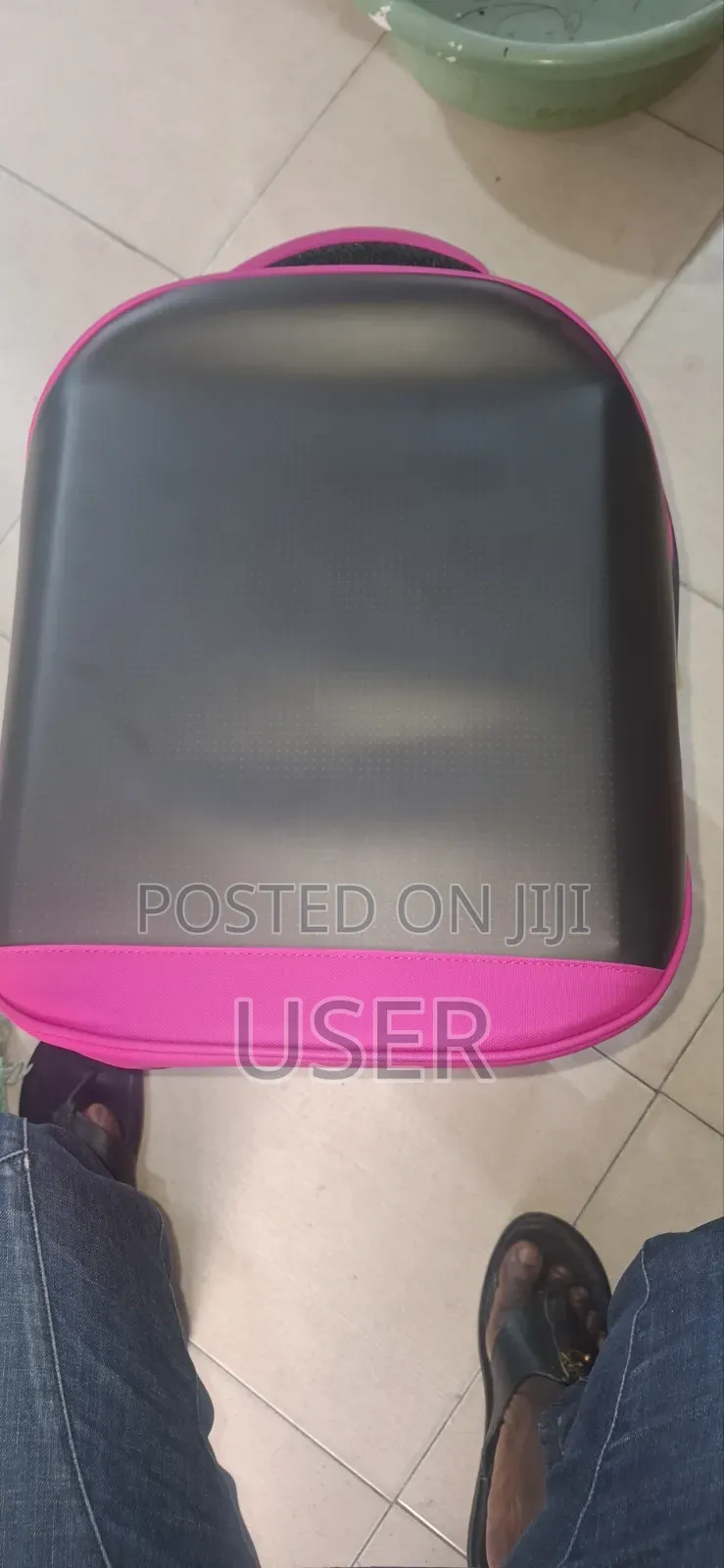 Smart Led Bag