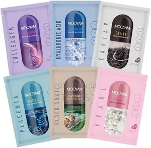 Face Sheet Masks