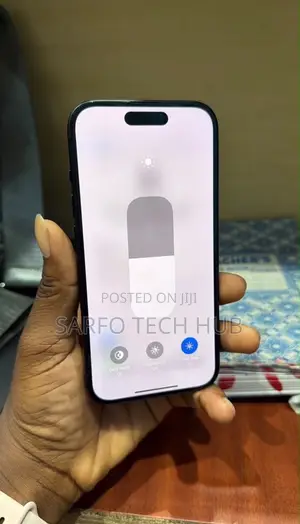 Apple iPhone 15 Pro Max 256 GB