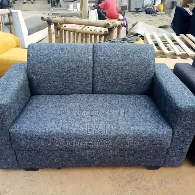2 in 1 Sofa Chair