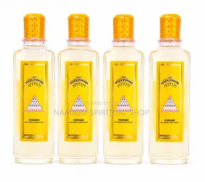7777 Powers Perfume