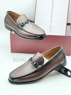 Quality Shoes Smocks